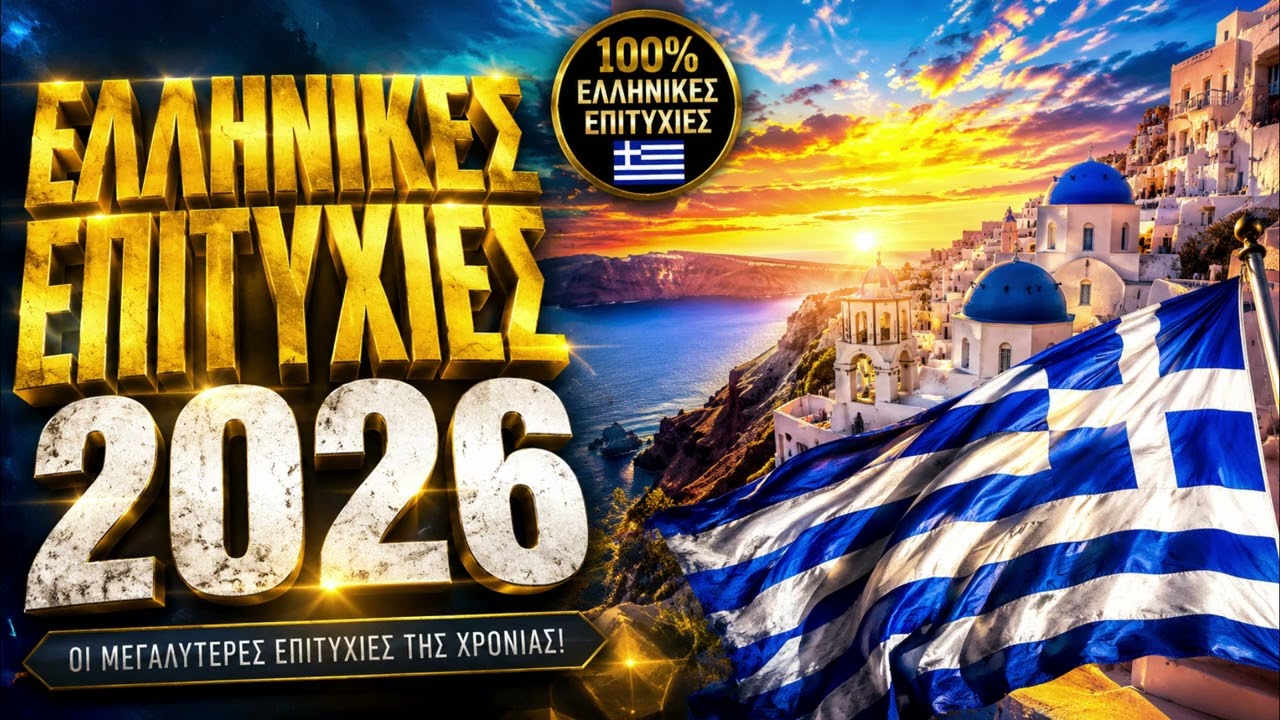 Το Όνομά Σου Μοιάζει Με Ξεχασμένο Τραγούδι – Η Πιο Μελαγχολική Ελληνική Pop Αγάπης