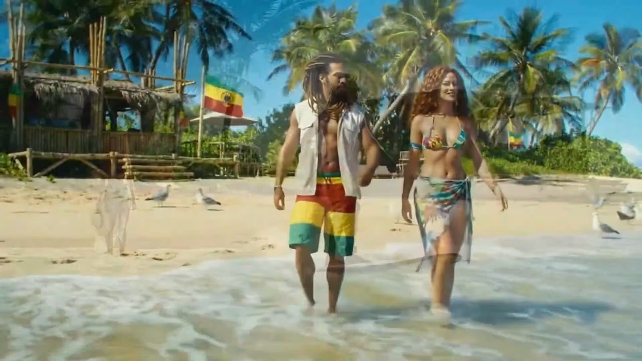 Drug Song Janko Nilovic Acoustic Reggae 2025 Dub Night Guitar Flow for Deep Relaxation
