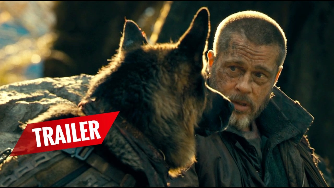 Heart Of The Beast (2026) Official Trailer Original HD | TRAILERAMA